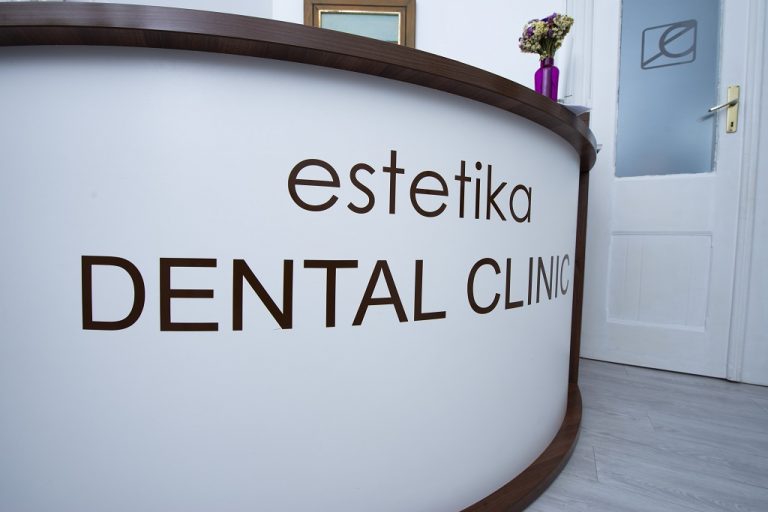 Ordinacija Estetika Stomatološka Poliklinika Estetika Dent